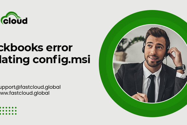 QuickBooks Update Error 1328