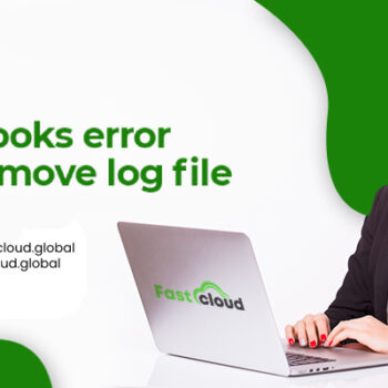 Quickbooks log file error
