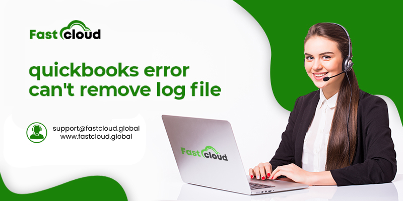 Quickbooks log file error