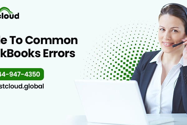The Ultimate Guide To Common Quickbook Errors