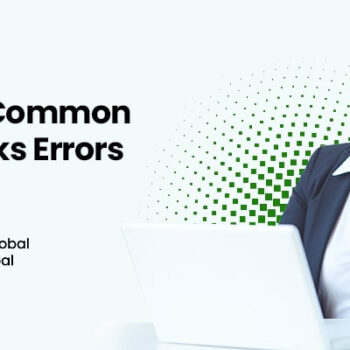 QuickBooks Common Error