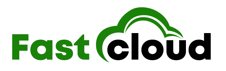 FastCloud Global Logo