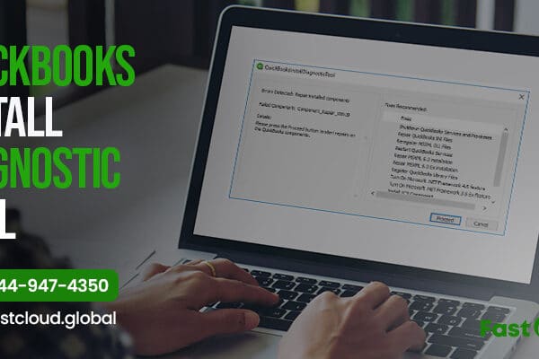 QuickBooks Install Diagnostic Tool User Guide
