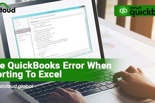 QB Error When Exporting To Excel