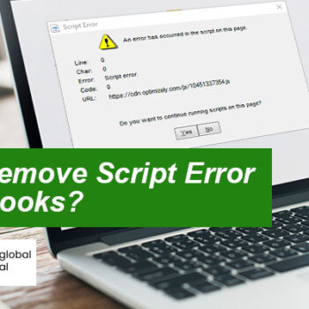 Script Error In QuickBooks