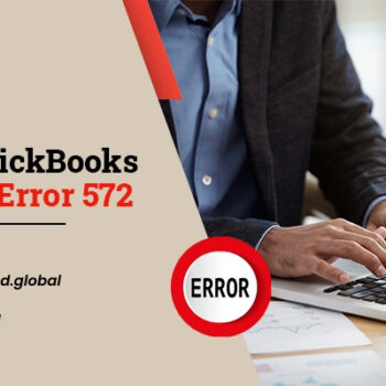 QuickBooks Bank Feed Error 572