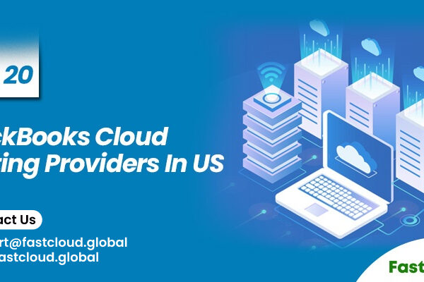 QuickBooks Cloud Hosting Providers
