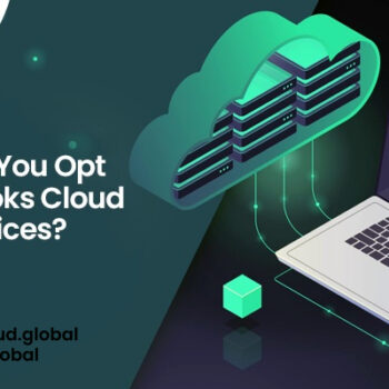 QuickBooks Cloud Hosting Solutions