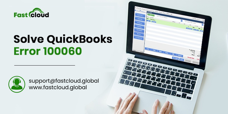 QuickBooks Error 100060