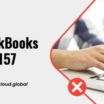 QuickBooks Error 12157