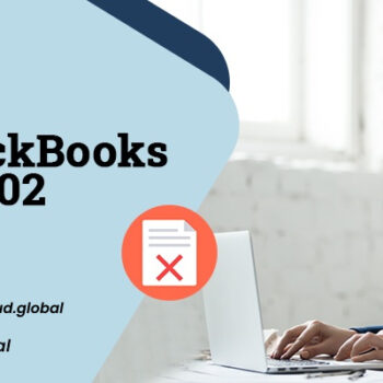 QuickBooks Error 1402