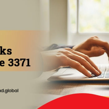 QuickBooks Error 3371