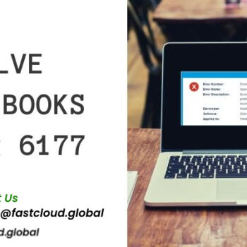QuickBooks Error 6177