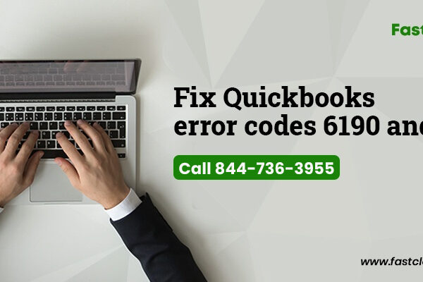 QuickBooks Error Codes 6190 and 816
