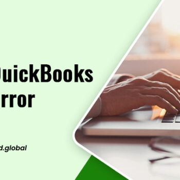 QuickBooks Firewall Error