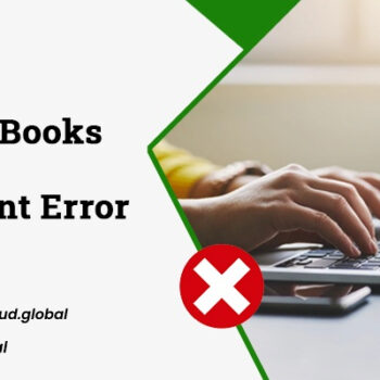QuickBooks Inventory Adjustment Error