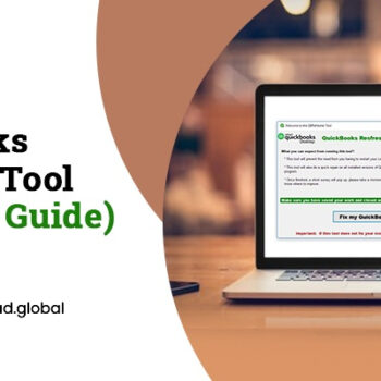 QuickBooks Refresher Tool