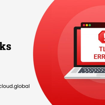 resolve QuickBooks TLS error