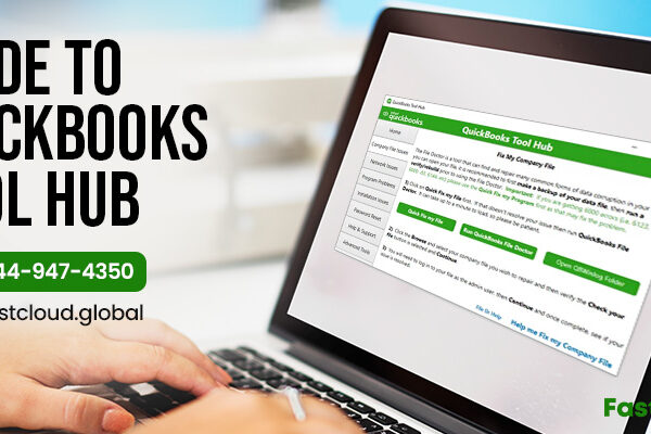 QuickBooks Tool Hub Guide