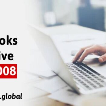 fix QuickBooks pos native error 00008