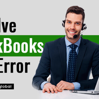 resolve quickbooks null error