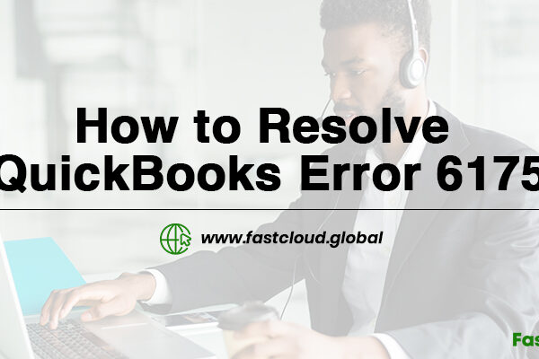 resolve quickbooks error 6175