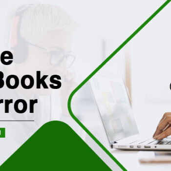 resolve QuickBooks xml error