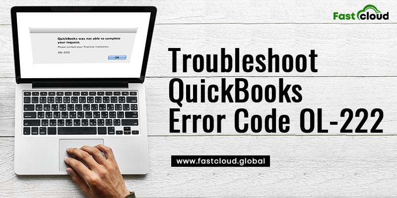 troubleshoot quickbooks error code OL-222