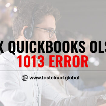 fix QuickBooks olsu 1013 error