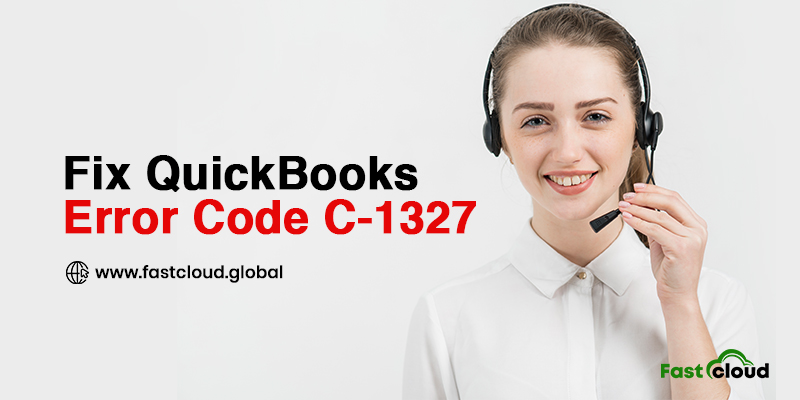 fix quickbooks error 1327