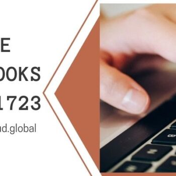 Resolve QuickBooks error 1723