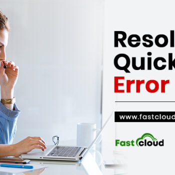 resolve QuickBooks error 40003