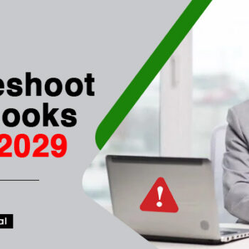 Troubleshoot QuickBooks error 12029