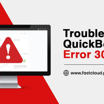 troubleshoot QuickBooks error 3003
