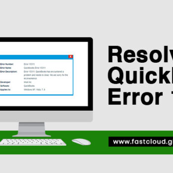 resolve QuickBooks error 15311