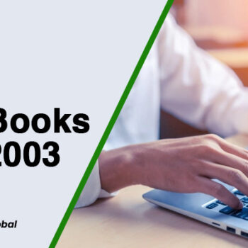 solve QuickBooks error 2003