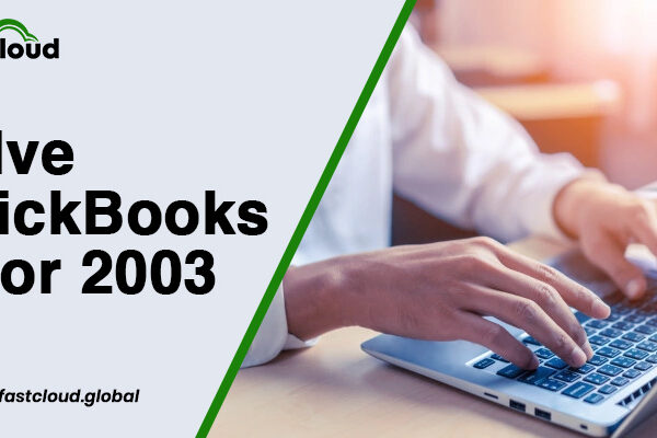 solve QuickBooks error 2003