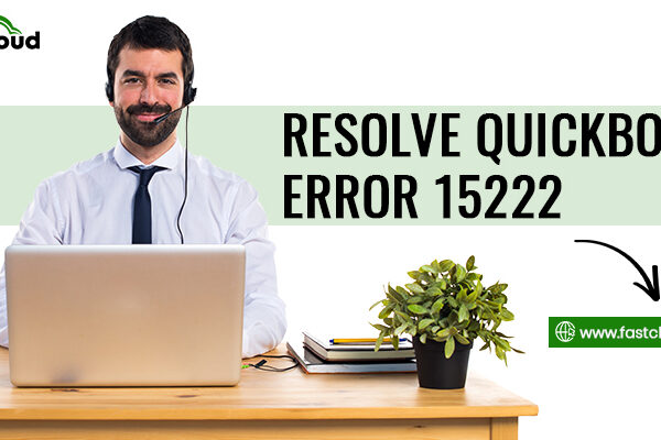 resolve QuickBooks error 15222
