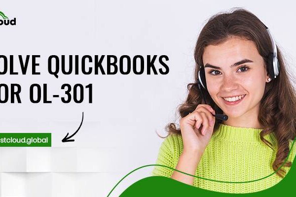 QuickBooks error ol-301