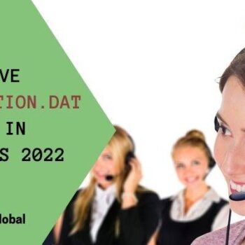 resolve QBregistration.dat error