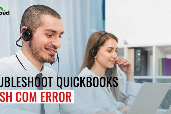 QuickBooks crash com error
