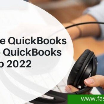 upgrade QuickBooks desktop 2022