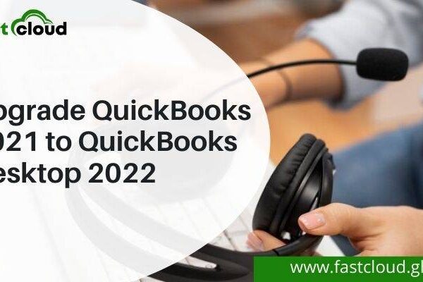upgrade QuickBooks desktop 2022