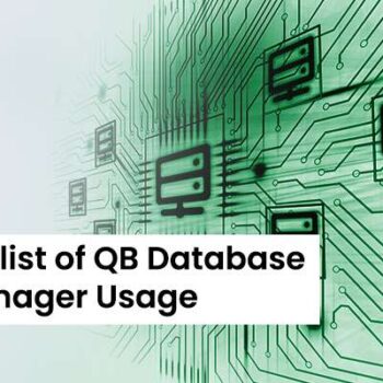 QB-Database-Server-Manager