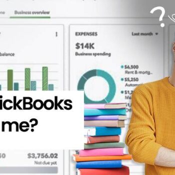 QuickBooks Online 2022