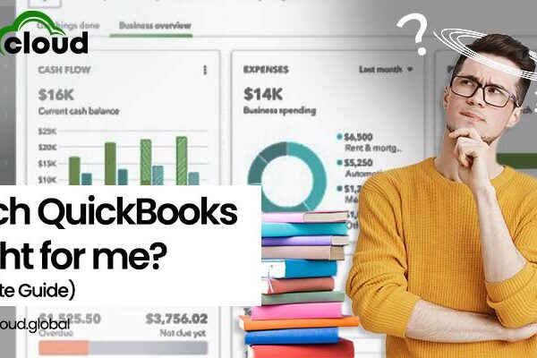 QuickBooks Online 2022