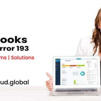 QuickBooks Error Code 193