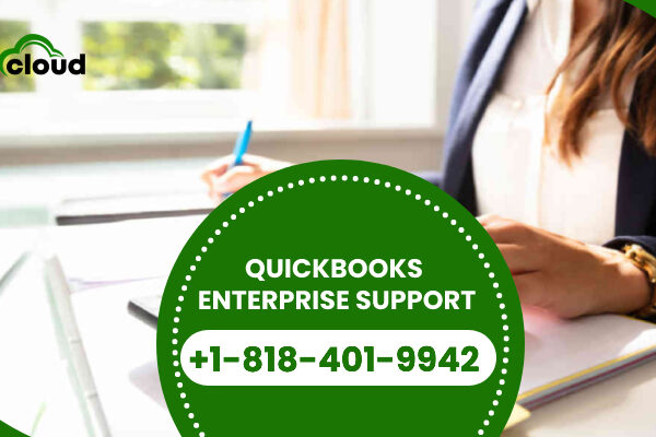 QuickBooks Enterprise USA