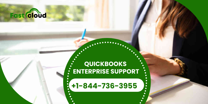 QuickBooks Enterprise USA