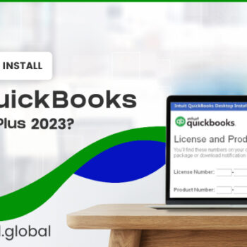 QuickBooks Desktop Download 2023